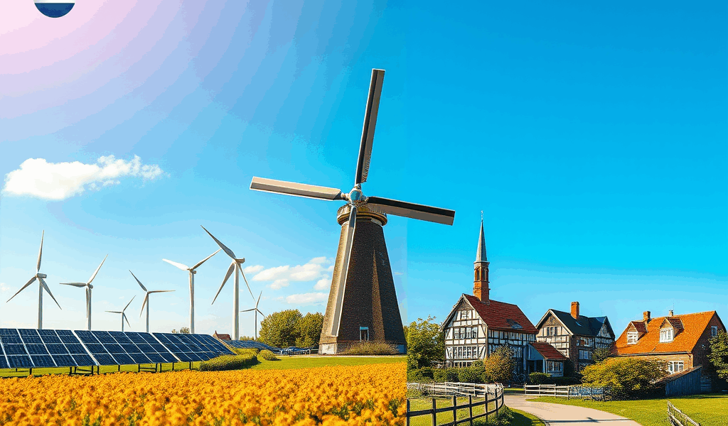 Is Holland Energie hetzelfde als Hem?